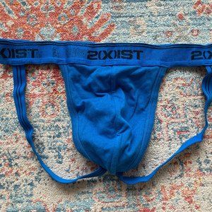 2(X)ist Jockstrap